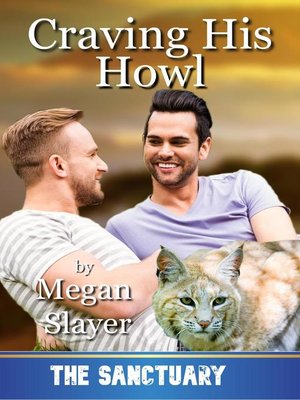 cover image of Craving His Howl